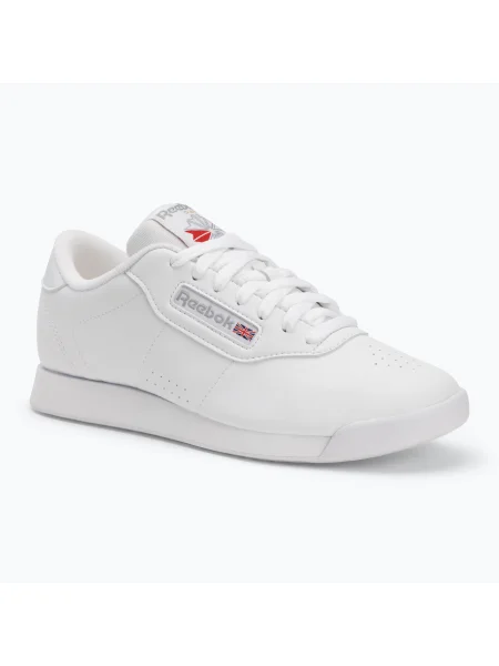 Reebok Nízke tenisky biela