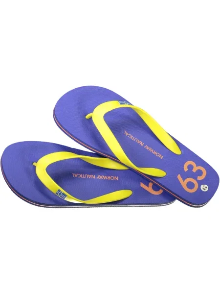 Copati Norway 1963 modra