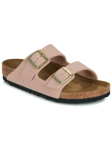 Natikači Birkenstock roza