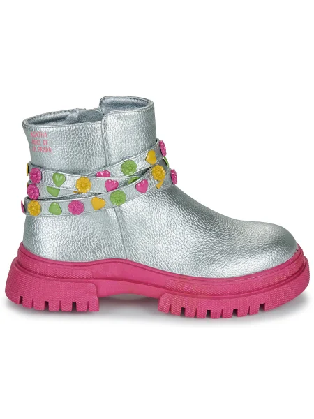 Pantofi copii Agatha Ruiz De La Prada