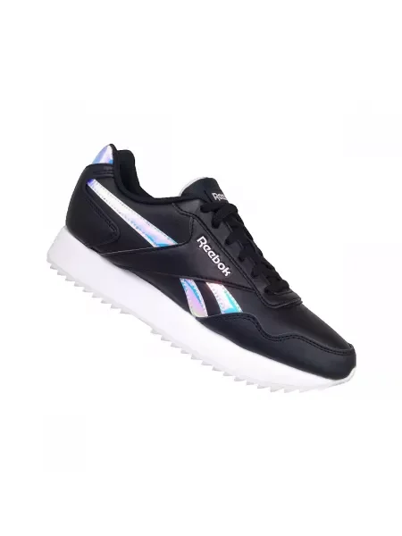 Tenisky Reebok Sport modrá