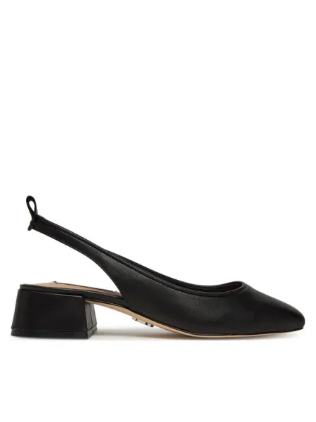 Обувки на Steve Madden Smitten s черен