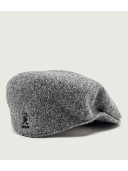 Kangol Sapka szürke