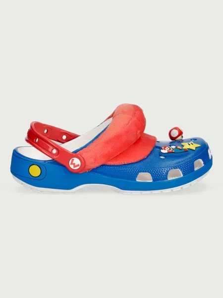 Классические шлепанцы Crocs