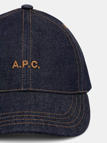 Кепка A.p.c.