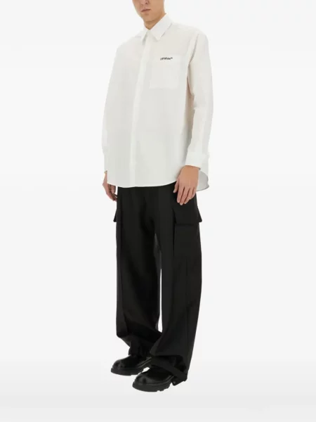 Cămașă Off-white alb