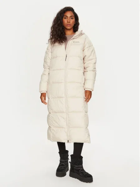 Columbia Geacă de iarnă Puffect™ II bej