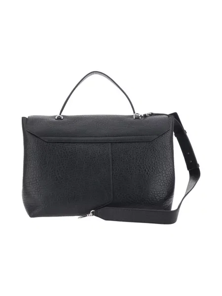 Torebka Emporio Armani czarna