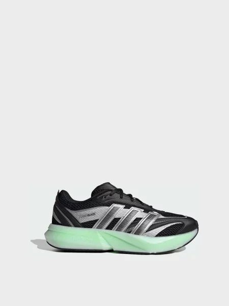 Кроссовки Adidas черные