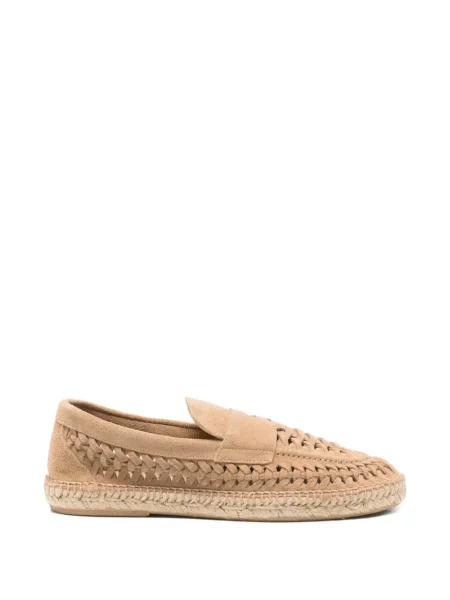 Chiloți Lagoa slip-on maro