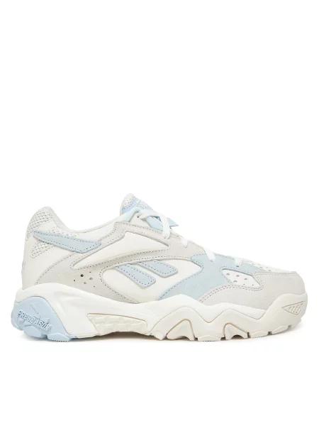 Reebok Sneakersy PRESEASON 94 LOW Écru