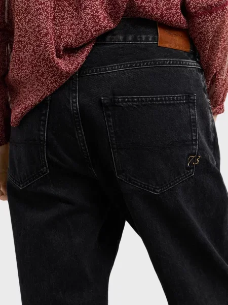 Джинсы Pepe Jeans черные