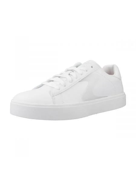 Tenisky Skechers biela