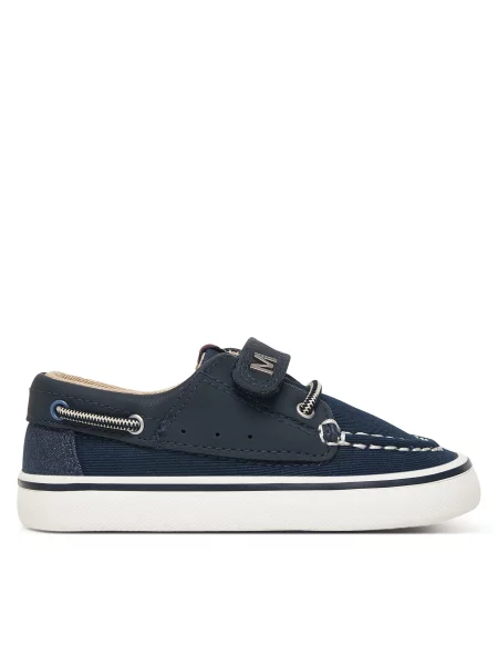 Poltopánky Mayoral Tmavomodrá