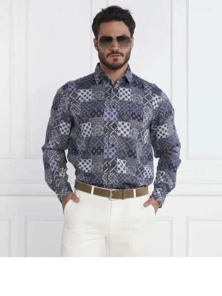 Joop! Jeans Ing hale kék
