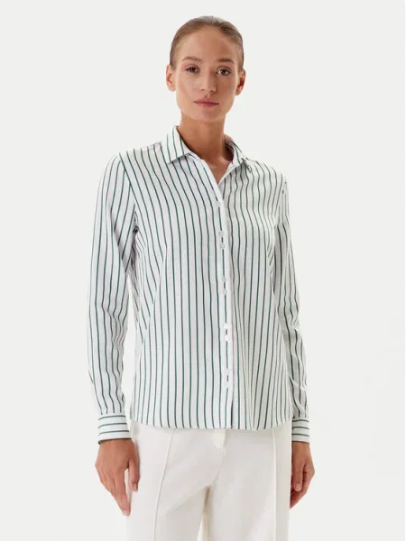 Tatuum Cămașă Enmo 1 verde