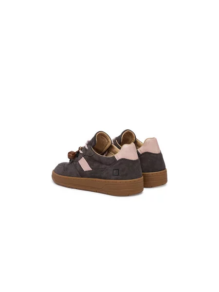 Tenisice D.A.T.E. Court Tamno siva