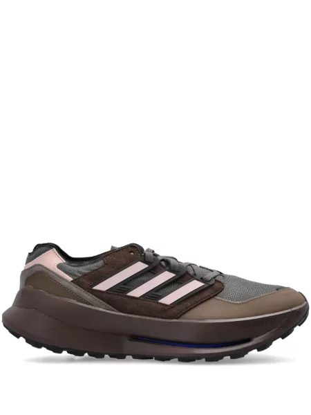 Sneakerși Adidas Samba albastru