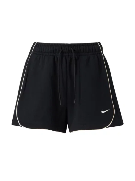 Nike Sportswear Pantaloni STREET GX MR' negru