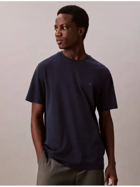 Calvin Klein Tricou Bleumarin