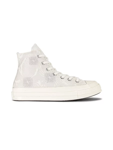 Converse Chuck 70 Kobiety Buty sportowe Converse Size: biały