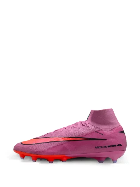 Trčanje jakna Nike s kapuljačom plava