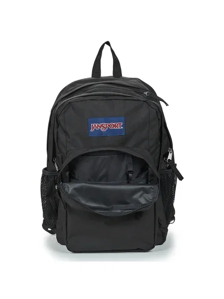 Kabelka Jansport čierna