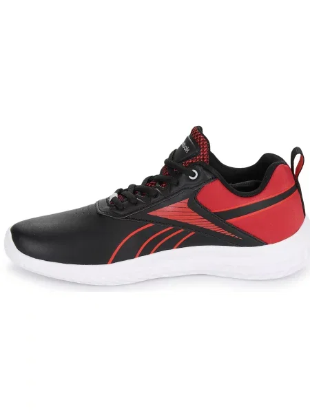 Gyerek félcipő Reebok Sport fekete