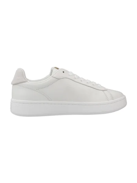 Pantofi Tommy Jeans alb