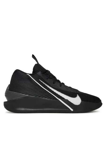 Kosárlabda cipők Nike G.T. Jump Academy fekete