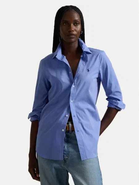 Polo Ralph Lauren Košulja plava