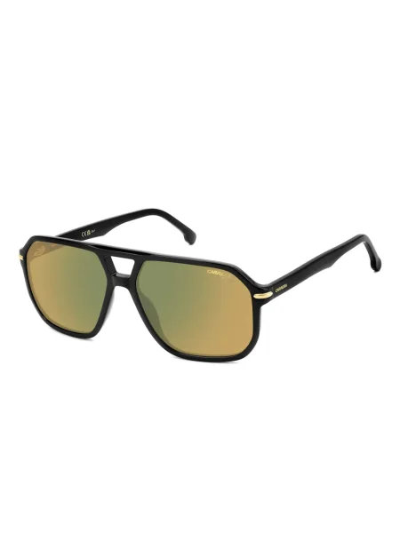Ochelari de soare Carrera negru