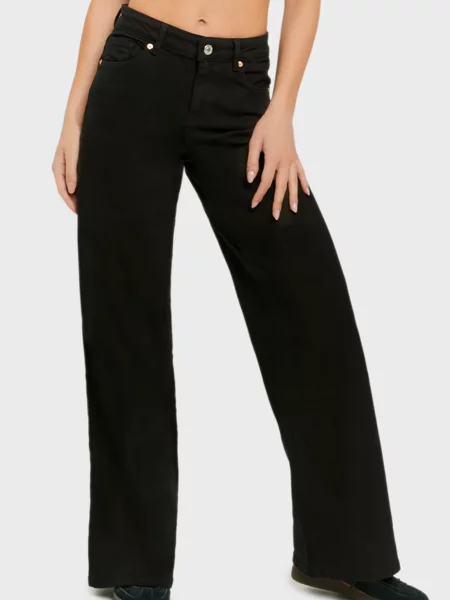 Джинси Tally Weijl чорні