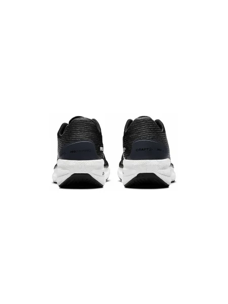 Pantofi Craft negru