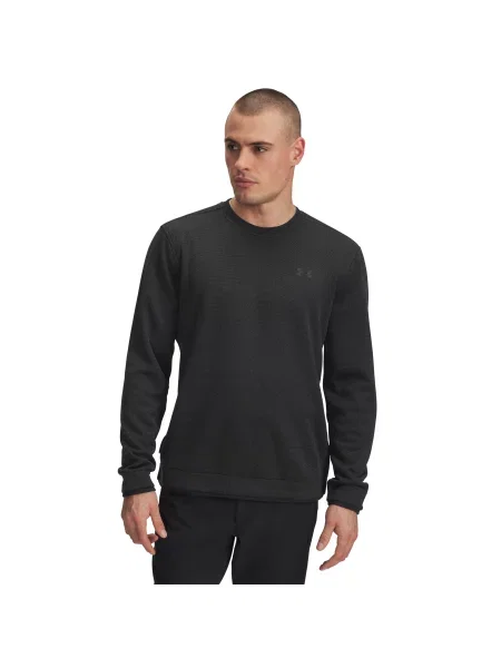 Majica Under Armour crna