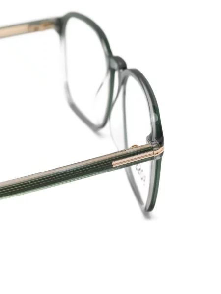 Ochelari de soare Boss verde