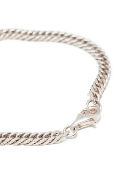 Гривна Hatton Labs сребристо