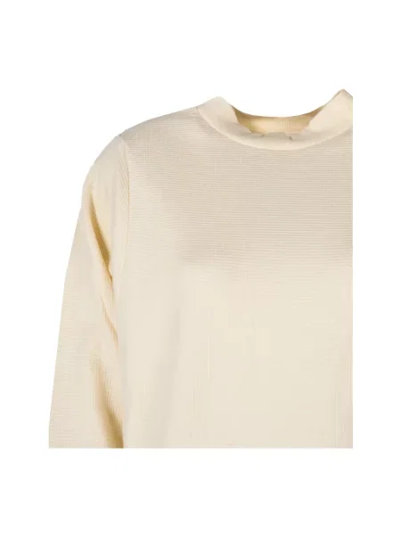 Bluza Fila beżowa