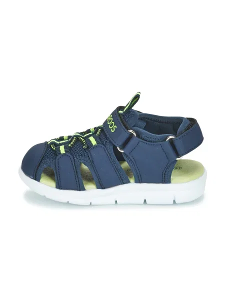 Pantofi copii Kangaroos albastru