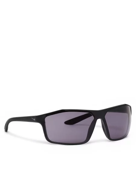 Сонцезахисні окуляри Nike Windstorm чорний