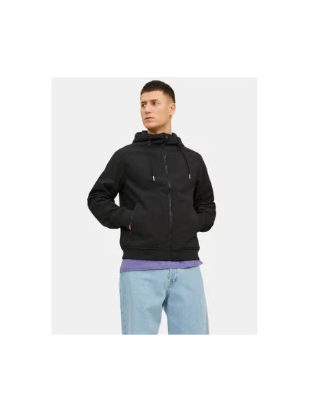 Dzseki Jack & Jones fekete
