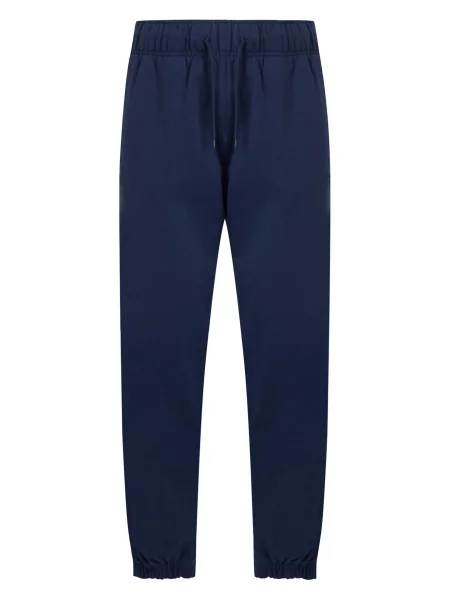 TIMBERLAND Pantaloni EXETER RIVER bleumarin