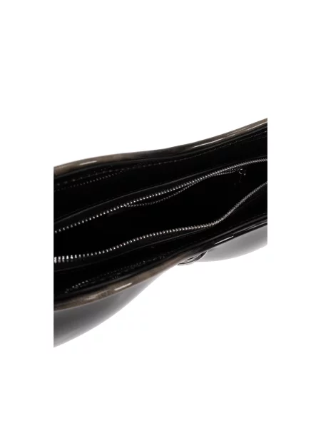 Shopperka Diesel czarna
