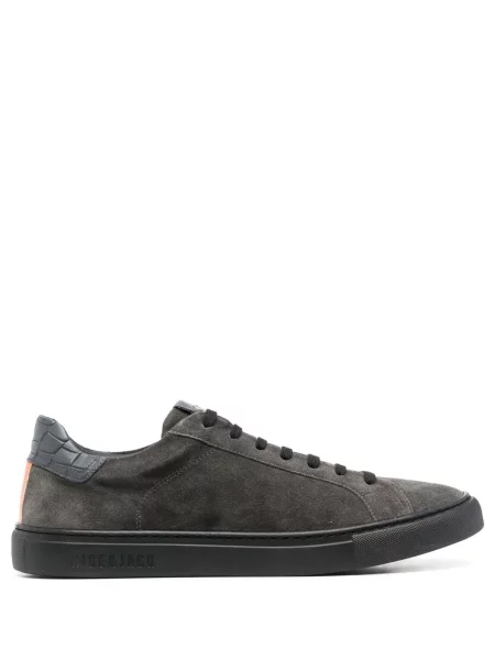 Sneakerși Hide&jack gri