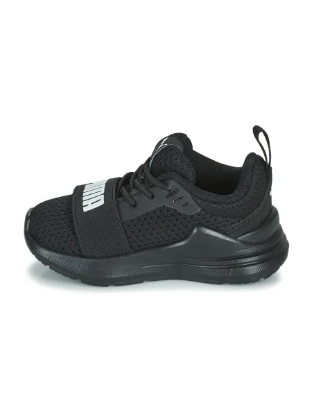 Pantofi copii Puma negru