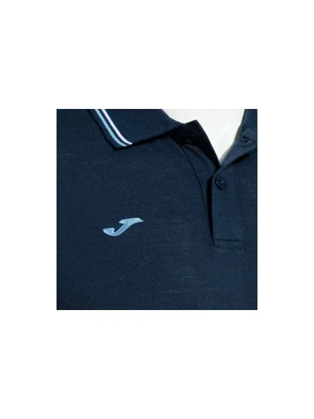 Polo Joma albastru
