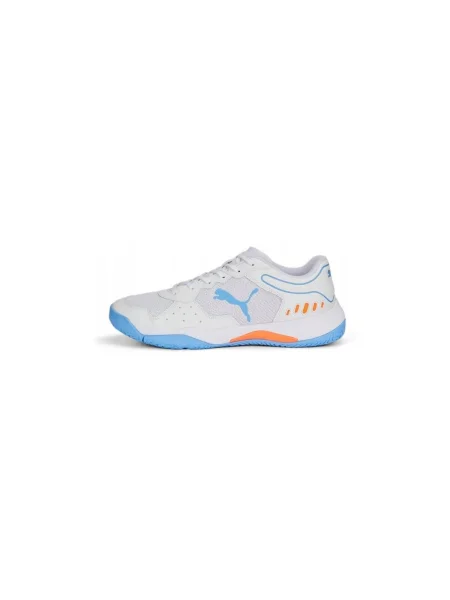 Pantofi Puma alb