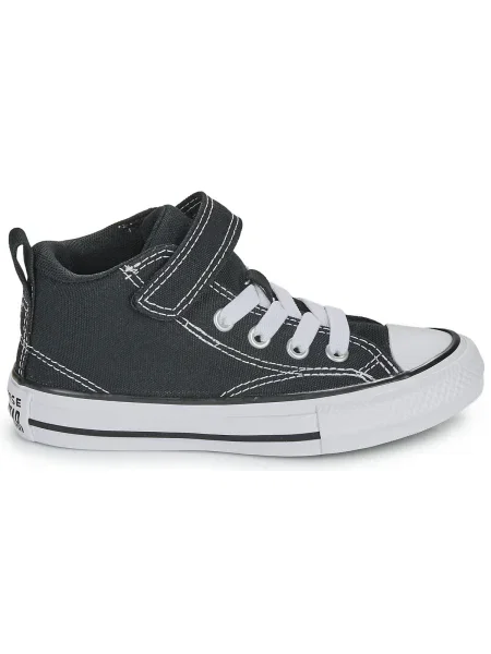 Pantofi copii Converse negru