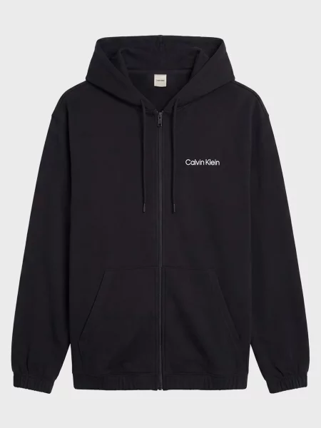 Худі Calvin Klein чорне