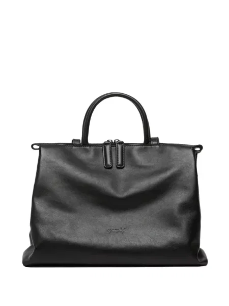 Geantă shopper Marsell negru
